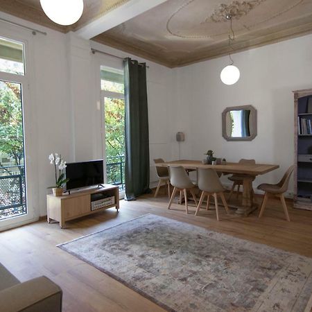 Maison Salonique 1930 Thessaloníki Luaran gambar