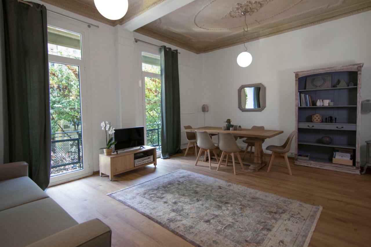 Maison Salonique 1930 Thessaloníki Luaran gambar