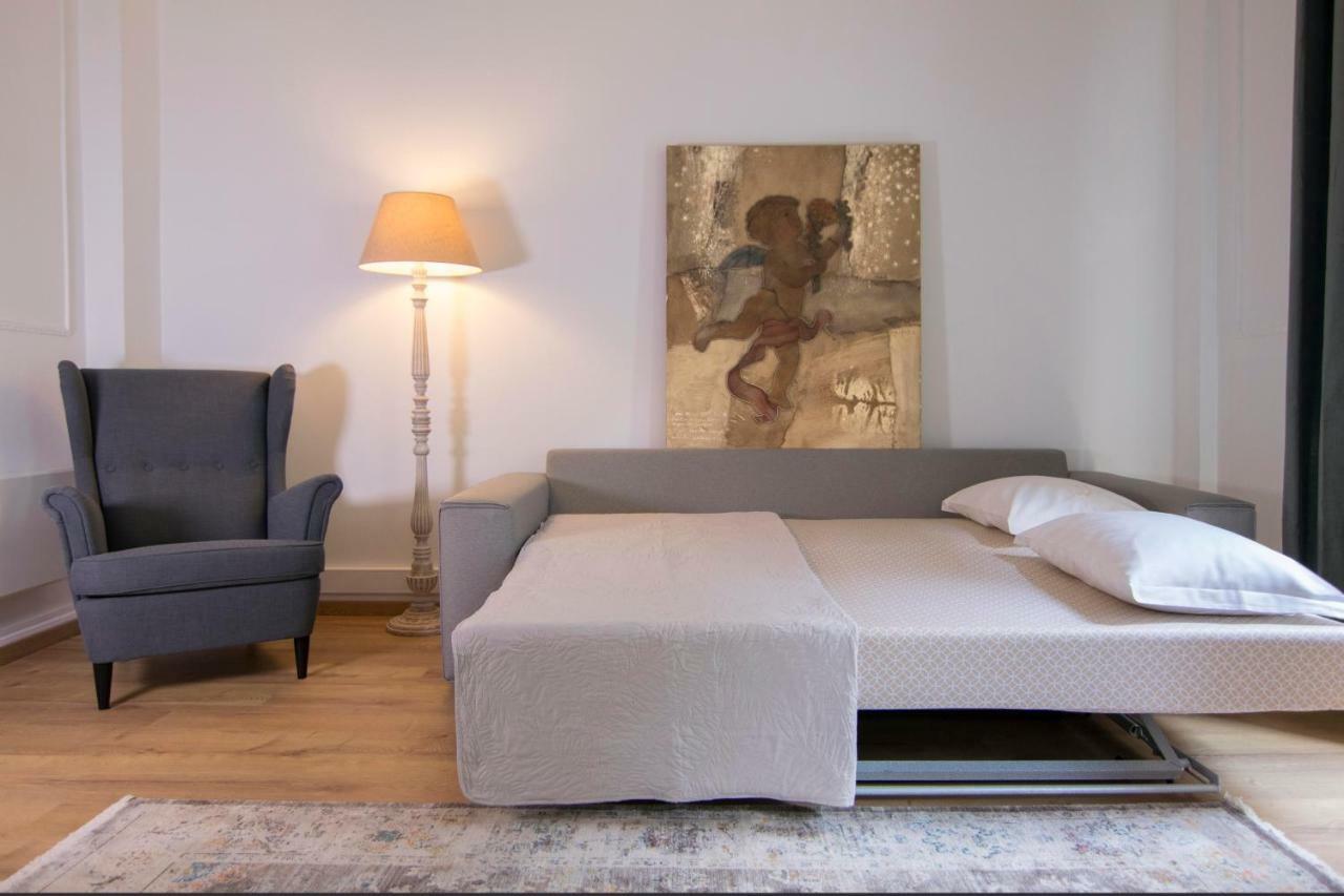 Maison Salonique 1930 Thessaloníki Luaran gambar