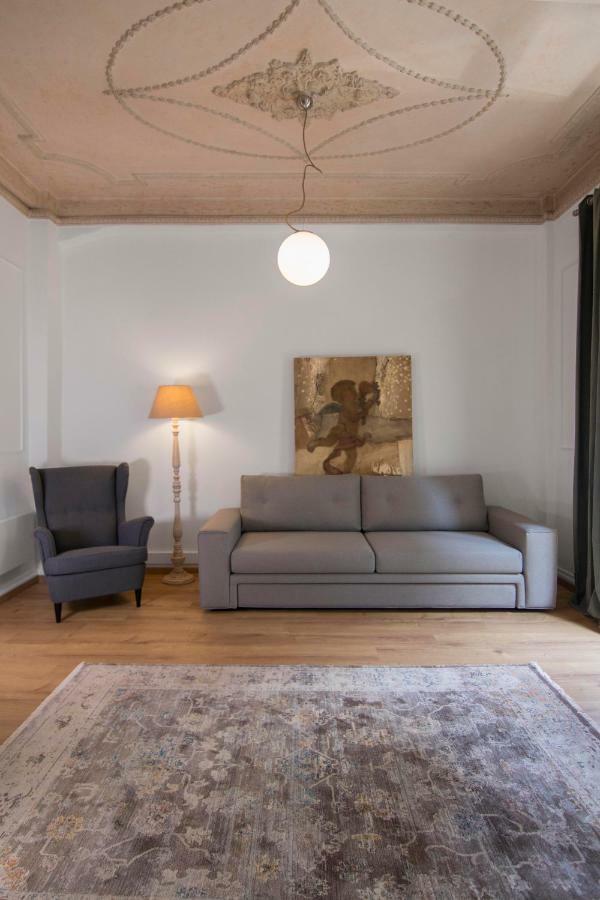 Maison Salonique 1930 Thessaloníki Luaran gambar