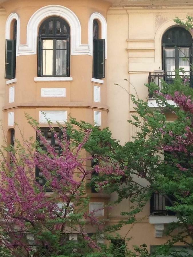 Maison Salonique 1930 Thessaloníki Luaran gambar