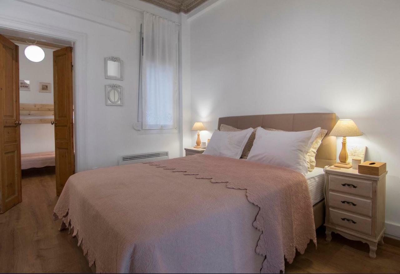 Maison Salonique 1930 Thessaloníki Luaran gambar