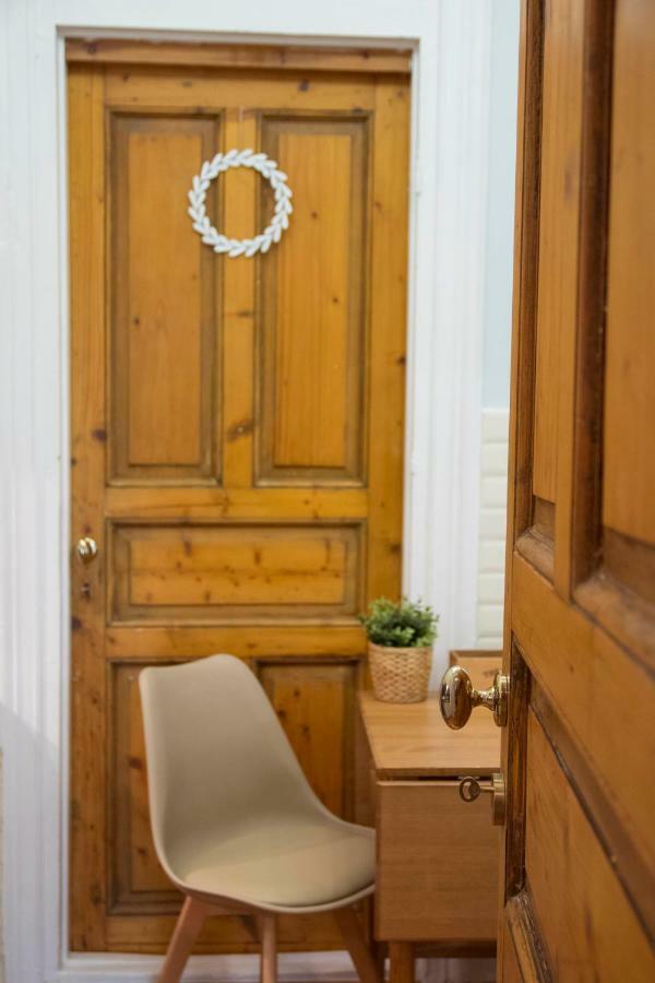 Maison Salonique 1930 Thessaloníki Luaran gambar